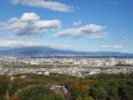 Takasaki, Gunma Image