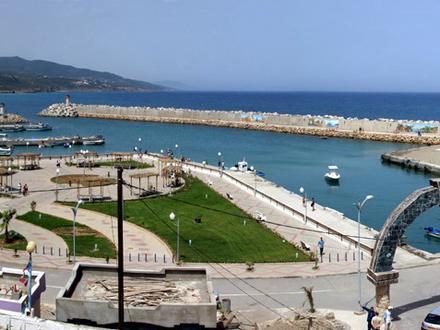 Tigzirt Image