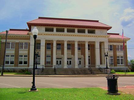 Pontotoc Image