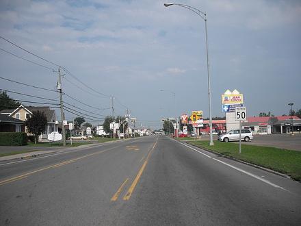 Berthierville Image