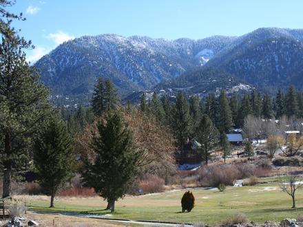 Pine Mountain Club Image