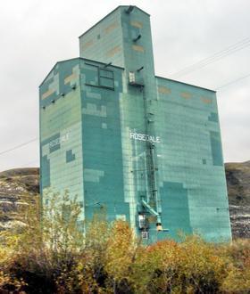 Rosedale Image
