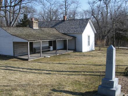 Kearney Image