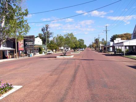 Isisford Image