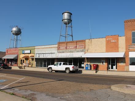 Linden Image