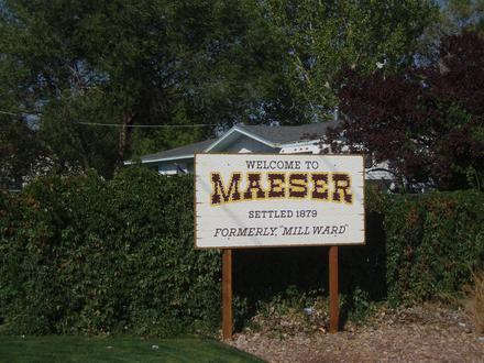 Maeser Image