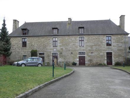 Imatge de Saint-Ouen-des-Alleux Imatge de Saint-Ouen-des-Alleux