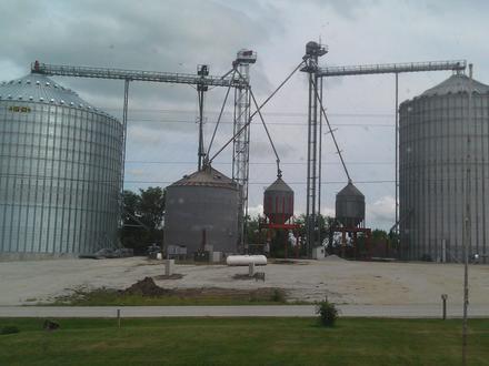Macksburg Image