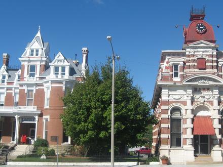 McLeansboro Image