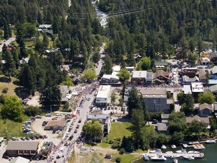 Bigfork Image