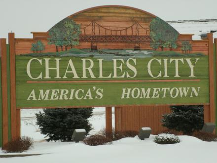 Charles City Image