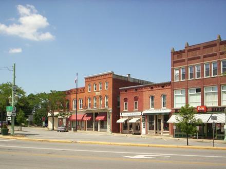 Plymouth Image