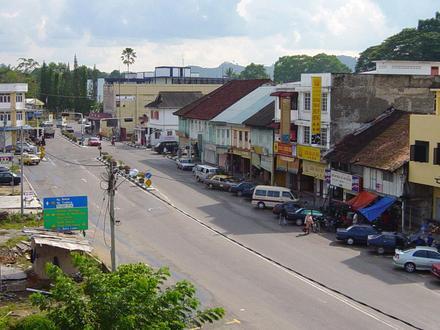 Kuala Krai Image