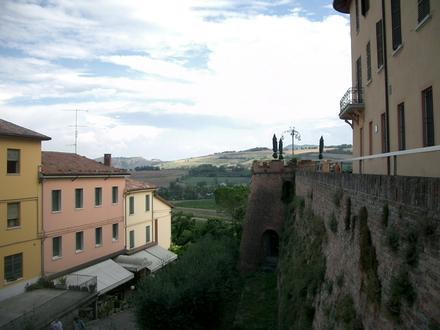 Imatge de Riolo Terme Imatge de Riolo Terme