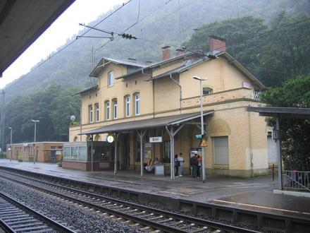 Gambar Brohl-Lützing