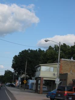 Silver Lake Image