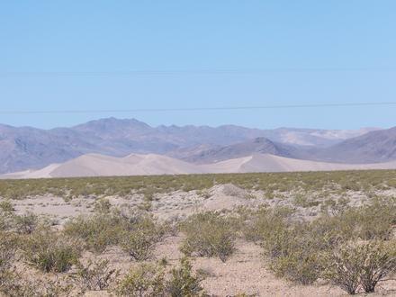 Amargosa Valley Image