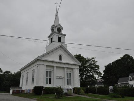 Milbridge Image