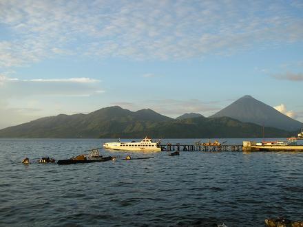 Pulau Tidore Image