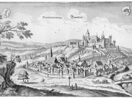 Porrentruy Image
