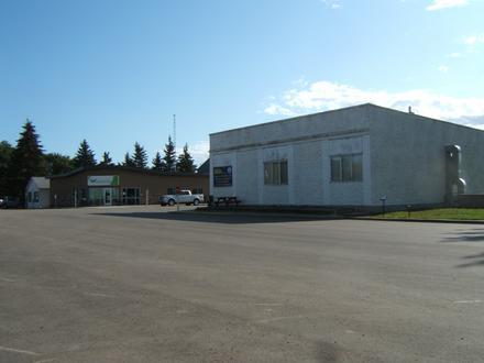 Meota Image