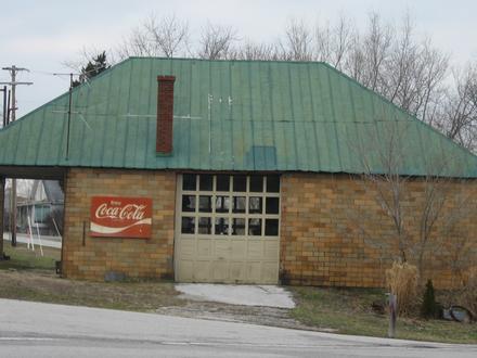Image of Sulphur, Indiana