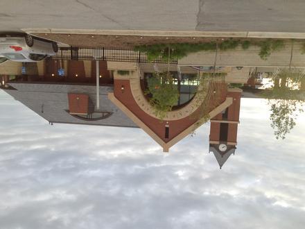 Tinley Park Image