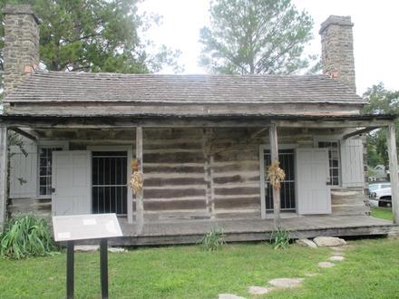 Columbus, Texas Image