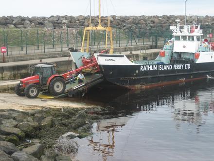 Ballycastle Image
