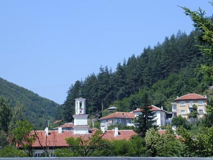 Madan, Bulgaria Image