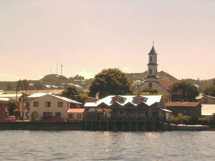Dalcahue Image