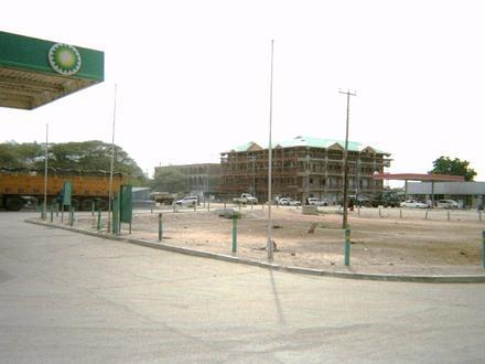 Picha ya Garissa Picha ya Garissa