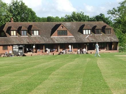 Billede af Rickmansworth