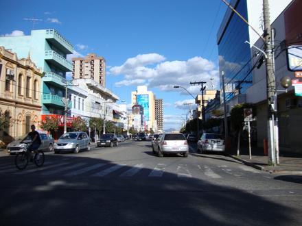 Pouso Alegre Image