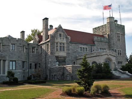 Alliance (Ohio) Image