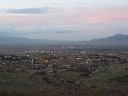 Merouana Image