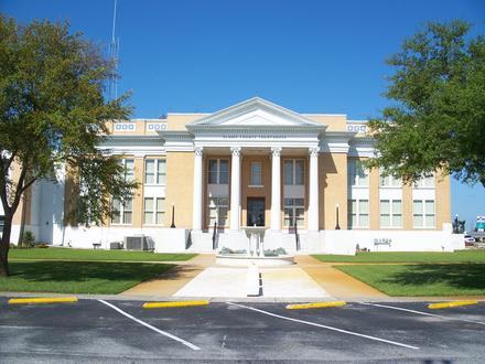 Moore Haven Image