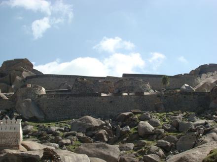 Maddagiri Image