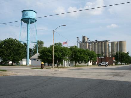 Imagen de De Land (Illinois)