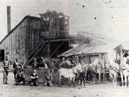 Oskaloosa (Iowa) Image