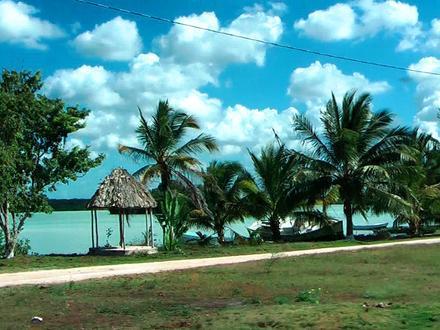 San Fernando Image