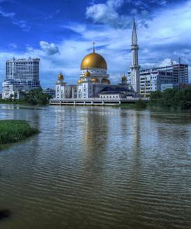 Gambar Klang