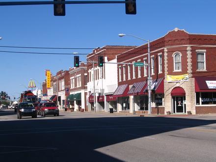 Vinita Image