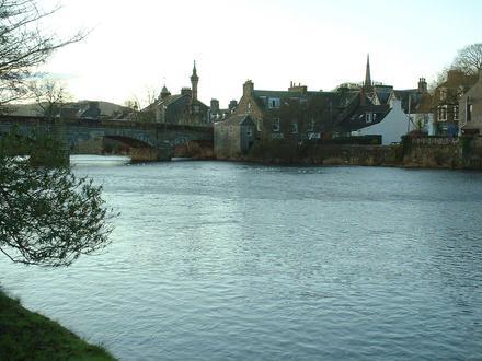 Newton Stewart Imagine
