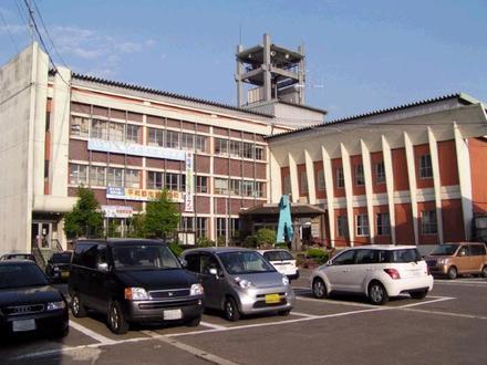 Funagata Image