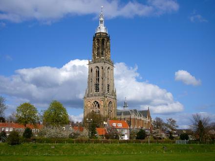 Rhenen Image