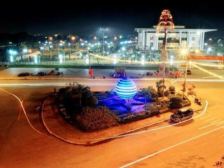 Thành Phố Tuyên Quang Image