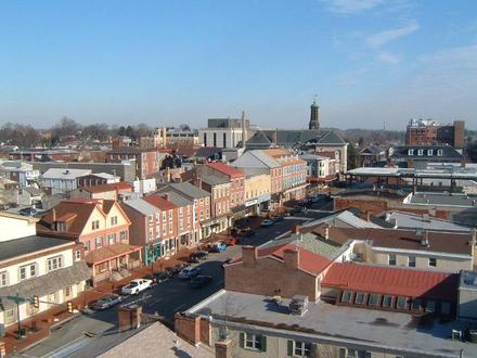West Chester Image