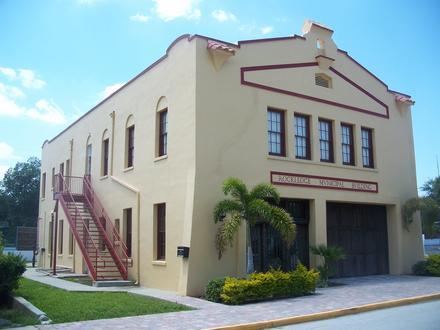 Rockledge, Florida Image