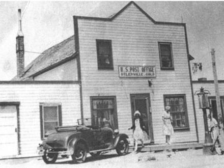 Utleyville Image